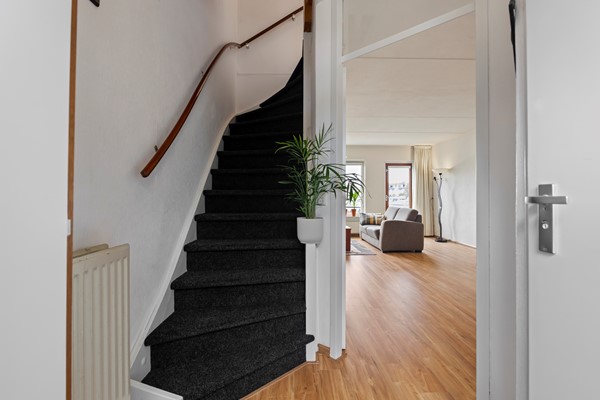 Medium property photo - Saturnus 46, 1785 DZ Den Helder